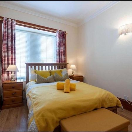 Georges57 2-Bed Apartment In Inverness Esterno foto