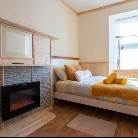 Georges57 2-Bed Apartment In Inverness Esterno foto