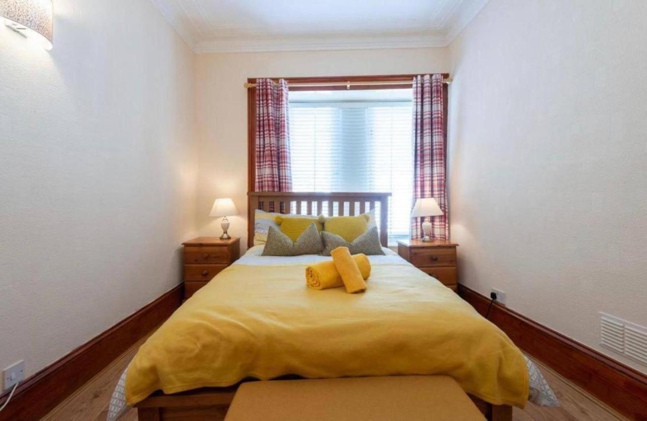 Georges57 2-Bed Apartment In Inverness Esterno foto