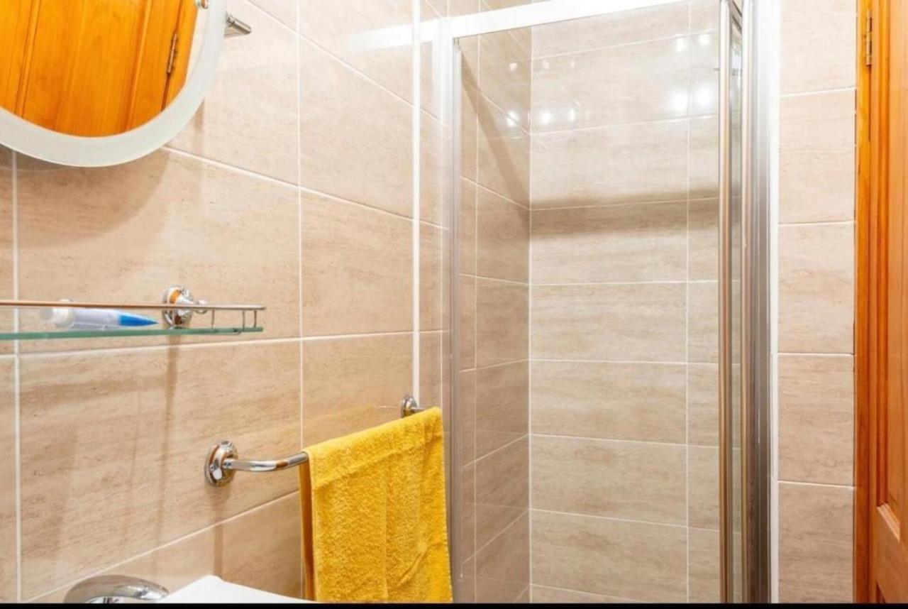 Georges57 2-Bed Apartment In Inverness Esterno foto